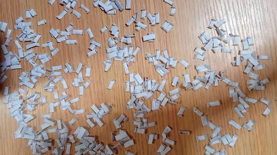 ¿Te Comiste la Película? Detienen a 'Ardilla' con 131 Dosis y Dinero en La Habana
