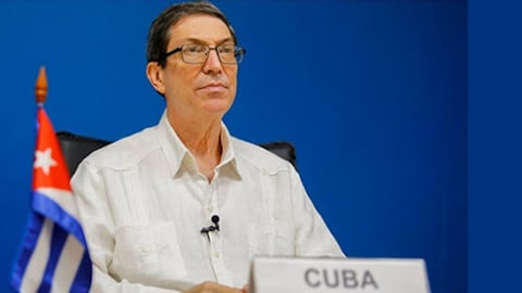 Cuba y UE: Tensión por Derechos Humanos Tras Resolución del Parlamento Europeo