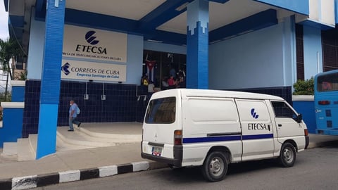 ¿Se te murió el celular? ETECSA se quedó sin batería y dejó a miles a oscuras