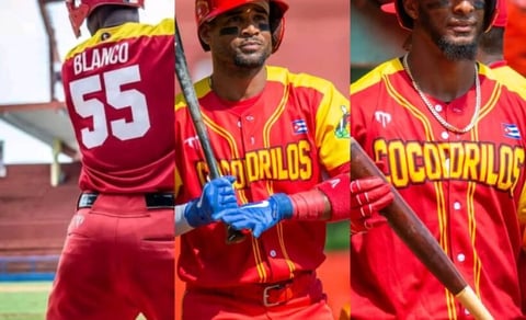 Béisbol Cubano: Matanzas Avanza, Industriales y Artemisa Rozan Semifinales