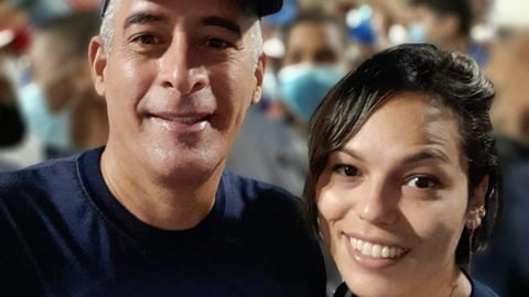 ¿Y la esposa del Viceministro del MINREX en un spa de lujo? ¡Bochinche en El Vedado!