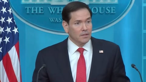 EE.UU. impone nuevas sanciones a sectores clave de Cuba, incluido el turismo