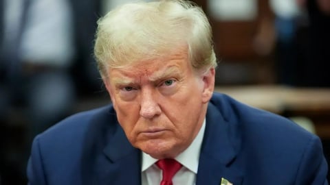 Trump Advierte: Cuba será el Próximo Objetivo Tras Irán