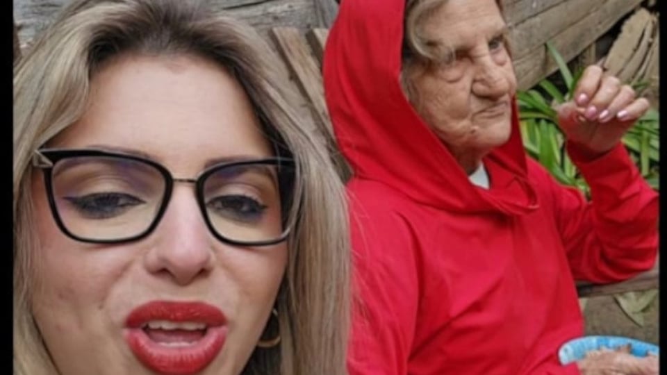 Milenita en Cuba: Reencuentro con su gente a puro baile y alegría