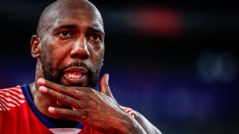 Roberlandy Simón Lidera Preselección Cubana para la Liga de Naciones de Voleibol 2026