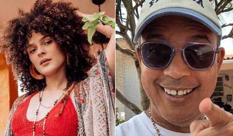 Hija de Alexis Valdés reclama miles de dólares a agencia de modelaje