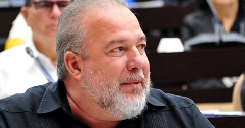 Primer Ministro de Cuba Defiende a GAESA Ante Sanciones de EE. UU.