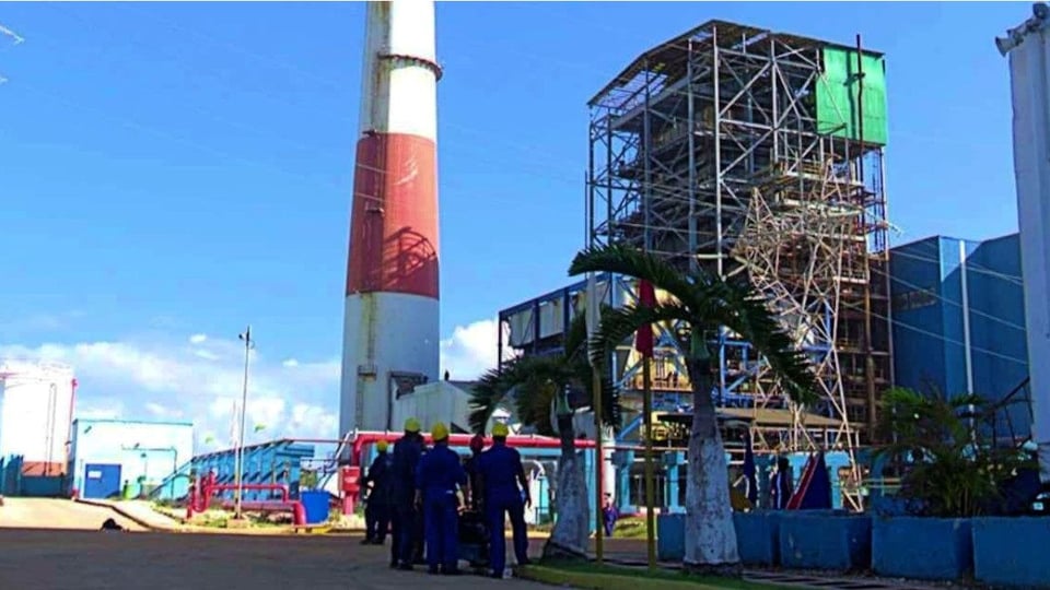 ¿Se Apagó la Isla? Otra Noche de Bochinche Eléctrico en Cuba