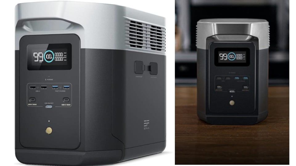 EcoFlow Generators in Cuba: Common Mistakes Damaging Your Device During Blackouts