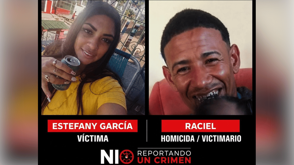 ¿Y la justicia dónde se quedó? ¡Asesinan a joven madre en La Habana y dejan huérfana a bebé!