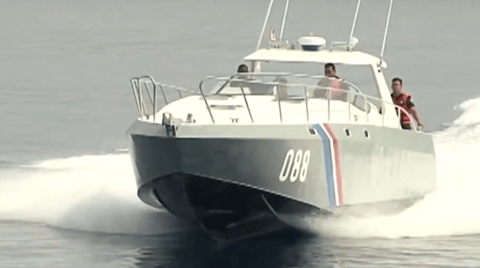 Drama en alta mar: Fiscal de Florida investiga tiroteo mortal cerca de Cuba