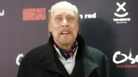 Adiós a Jack Taylor, Leyenda del Terror y Rostro Icónico del Cine Fantástico Europeo