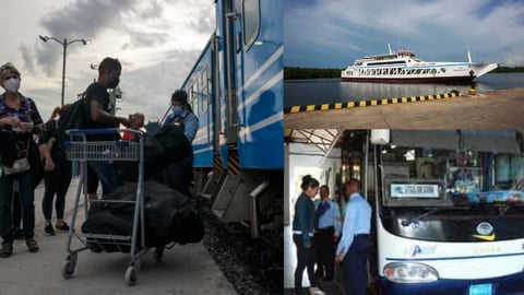 Cuba Reopens Ticket Sales at Viajero Agencies Amidst Transport Crisis