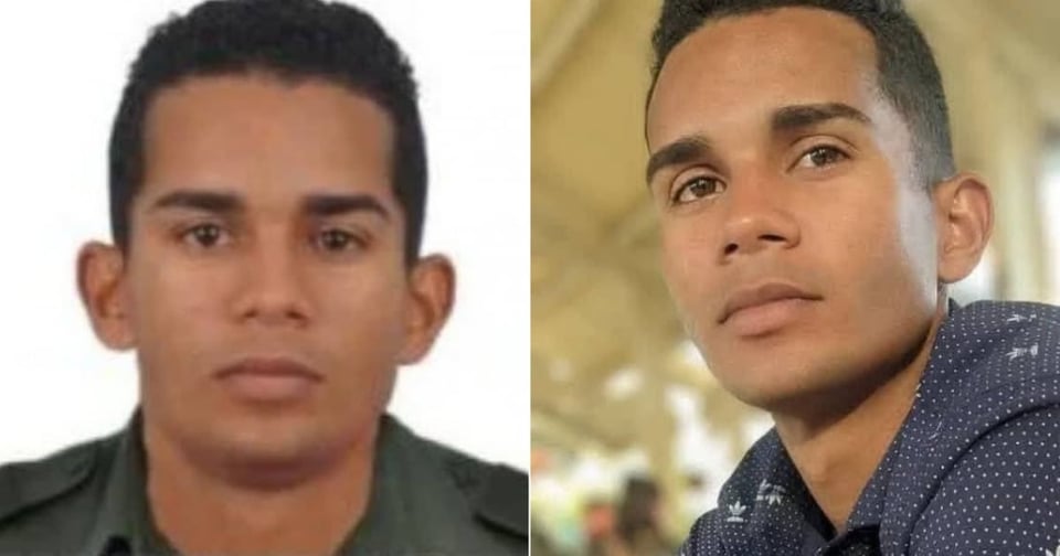 Madre de Militar Cubano Muerto en Venezuela Comparte su Dolor
