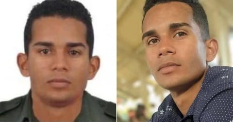 El Adiós Silencioso: Madre Cubana Llora a su Hijo Caído en la Operación de Caracas