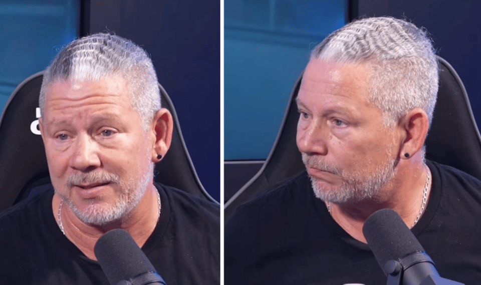 ¡Ferdecaz, el actor, confiesa: “Yo no fui de gritar consignas”! ¿Y ahora qué hace en Miami?