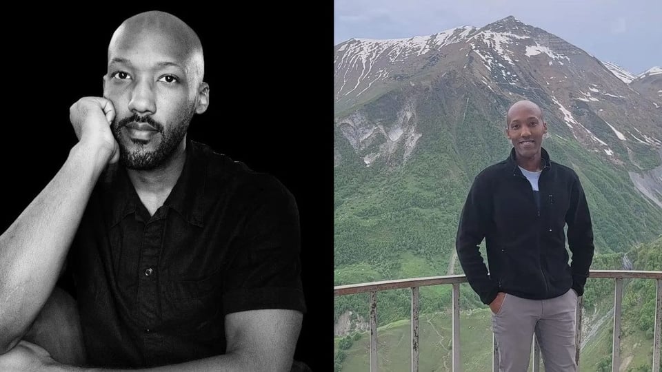 ¿Guerra en Dubái? Cubano en el Emirato cuenta el susto con explosiones en el cielo