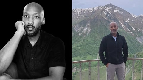 ¿Guerra en Dubái? Cubano en el Emirato cuenta el susto con explosiones en el cielo