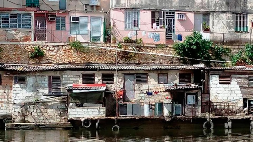 ¿Y ahora quién se queda con la casa? La Ley de Vivienda Cubana se pone brava
