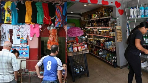 Cuba Avanza: Se Autorizan Cadenas Privadas de Tiendas y Restaurantes