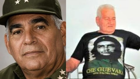 Fallece Ronaldo Encarnación Santovenia, exjefe de Contrainteligencia en Pinar del Río