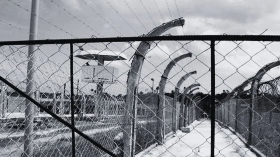 ¿Qué Chévere! Liberan a Tres Panameños Que Pintaban Carteles en Cuba