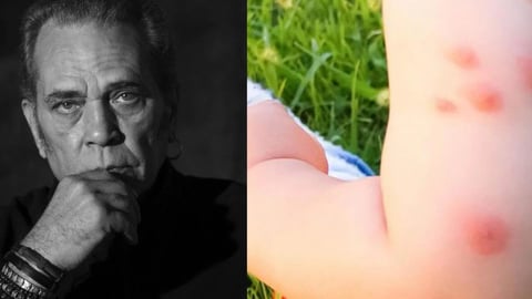 Luis Alberto García Critiques Cuba's Blackouts, Highlighting Impact on Children