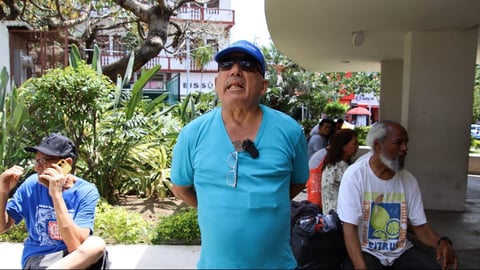 Cuban Deportees Stranded in Mexico, Facing Desperation