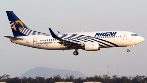 ¿Qué pasó con Magnicharters? Mexicanos varados por cancelación de vuelos a Cuba