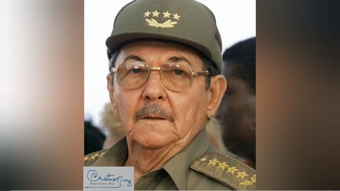 Raúl Castro llama a la continuidad de la Revolución Cubana
