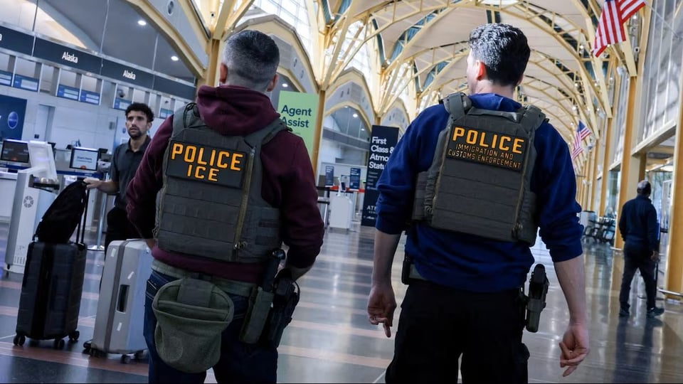 ¿$70 MIL MILLONES PA' LA GUAJIRA? Trump le mete billete a deportaciones y frontera