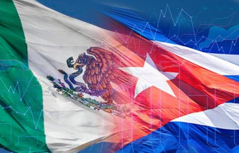 ¡Bochinche con la ayuda de México: ¿Solo para unos poquitos?!