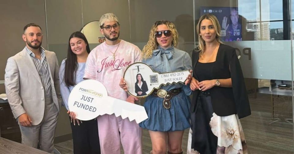 Flor de Cuba Compra Casa Millonaria en Miami y Recuerda sus Inicios