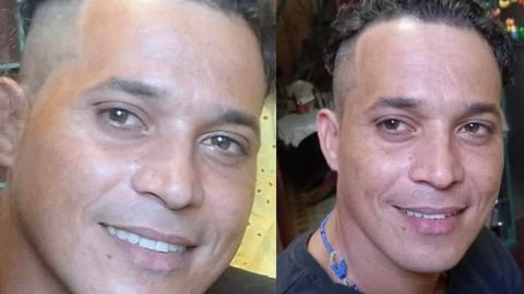 ¡Alamar en Candela! ¿Un Bandolero con tatuaje despelucando las Zonas?