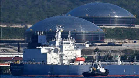 ¡Gasolina a la Yuma sin tocarle al Gobierno! Cuba abre puertas a la privatización energética