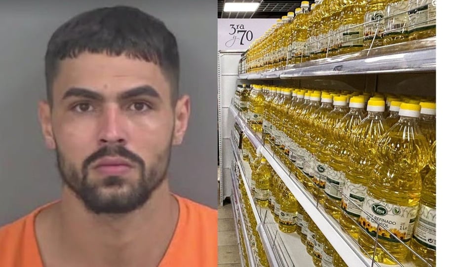 ¿Qué Fregados Pasó con los $44,000 Pa' Cuba? Cubano se Dopa en Florida