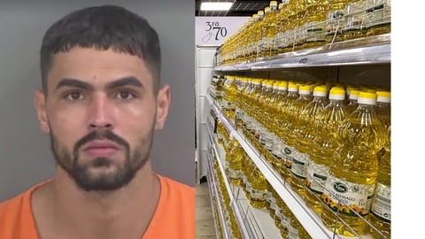 ¿Qué Fregados Pasó con los $44,000 Pa' Cuba? Cubano se Dopa en Florida
