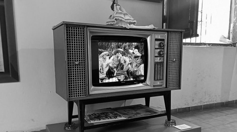 La TV en Cuba: De pionera a estancada en 100 años de historia