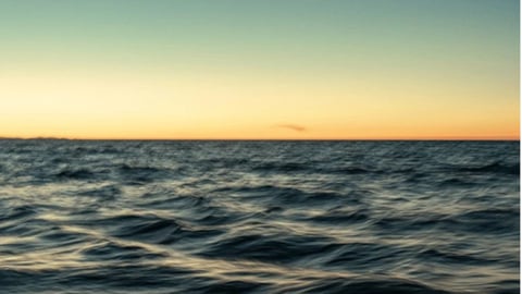 Las aguas cubanas amanecen en calma, sin buques de guerra de EE.UU.