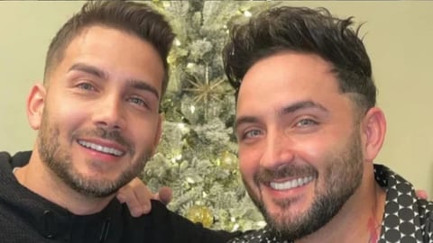 Artistas cubanos Bony y Kelly piden "Cuba libre" y fin del sistema político