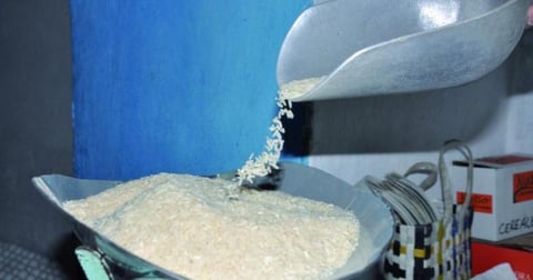 ¡La fuga del arroz! ¿Las Tunas se queda sin lo más sagrado?