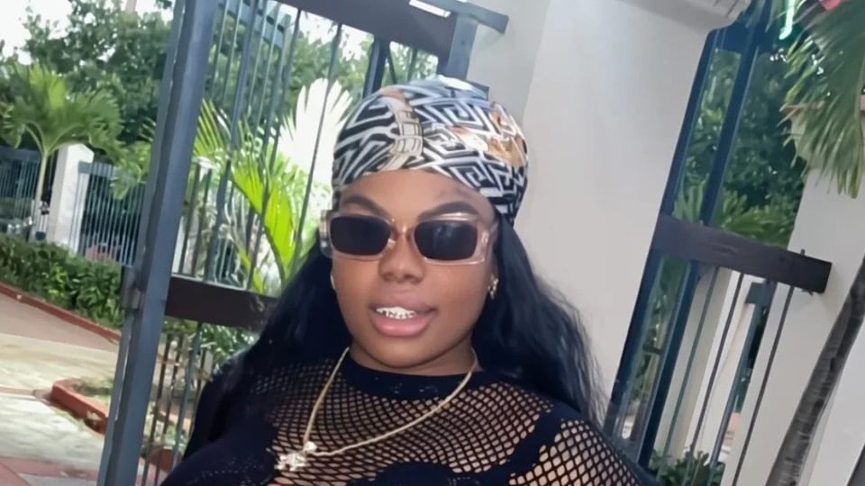 ¿Qué Le Pasó a La Cintumbare? Familia Desesperada Busca a Influencer Cubana Tras Desaparecer de Redes