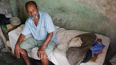 Tragedia en Cárdenas: Anciano Ciego Muere Tras Asalto por su Pensión