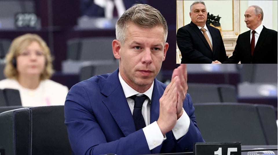 ¡Se acabó la fiesta! Orbán fuera de Hungría tras 16 años de mandar a su antojo