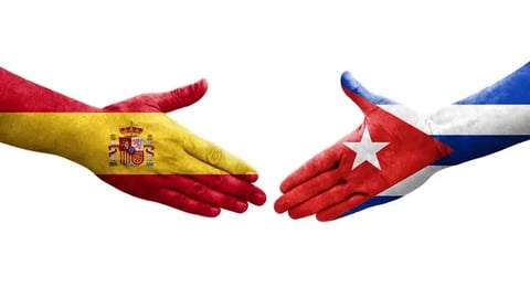 España: Cero Residencias Humanitarias para Cubanos en 2025, Venezuela Acapara la Mayoría