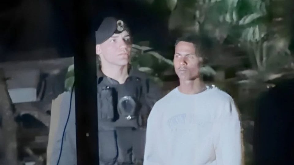 ¿Y tú supiste lo que pasó en Santa Clara? ¡Un triple asesinato resuelto a punta de chivatazo!