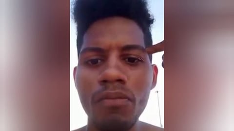 Joven Cubano Trasladado a Prisión por Mensaje Dirigido a Donald Trump