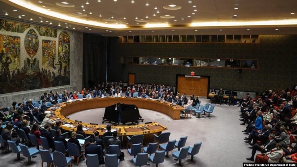 ¡Cuidado con la resolución de Cuba en la ONU! EE.UU. dice que apoya trata y corrupción.