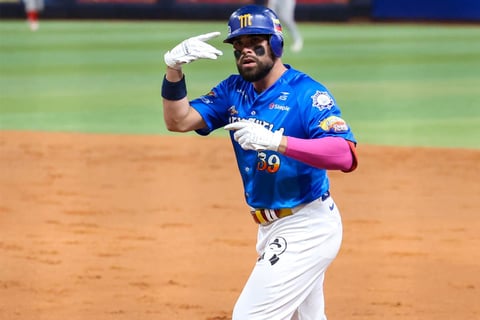 Magallanes Zarpa a la Final de la Serie de las Américas tras Aplastar a Cuba