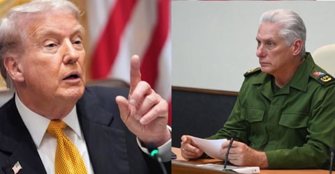 Washington Aumenta la Presión sobre Cuba para Forzar Reformas